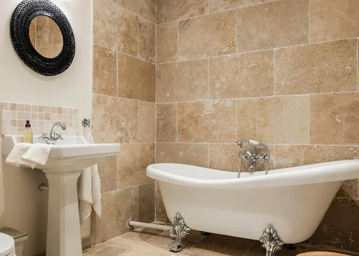 Le Bastion Villa Gensac (Gironde)